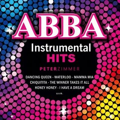 Abba Instrumental Hits - Zimmer,Peter