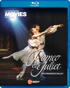 Prokofjew: Romeo & Juliet (San Francisco, 2015) - San Francisco Ballet