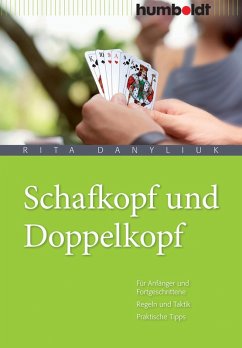 Schafkopf und Doppelkopf (eBook, ePUB) - Danyliuk, Rita