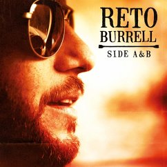 Side A & B - Burrell,Reto