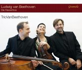 Die Klaviertrios Die Klaviertrios