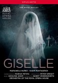 Giselle