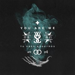 You Are We - While She Sleeps