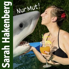 Nur Mut! - Hakenberg,Sarah