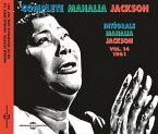 Intégrale Vol.14-1961-Mahalia Sings Part 1