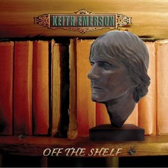 Off The Shelf: Remastered Edition - Emerson,Keith