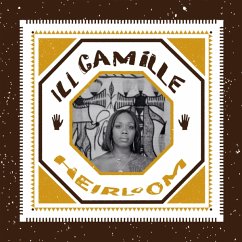 Cover Heirloom (2lp+Mp3)