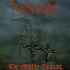 Thy Mighty Contract - Rotting Christ