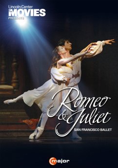 Prokofjew: Romeo & Juliet (San Francisco, 2015) - San Francisco Ballet