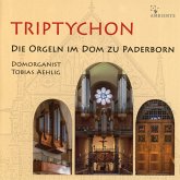 Triptychon-Die Orgeln Im Dom Zu Paderborn