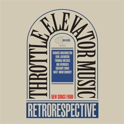 Cover Retrorespective (Lp)