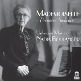 Mademoiselle-Premiere Audience