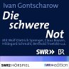 Die schwere Not (MP3-Download) - Bild 1