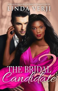 Cover The Bridal Candidate 2 (Heart Connections, #2) (eBook, ePUB)