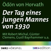 Der Tag eines jungen Mannes von 1930 (MP3-Download)