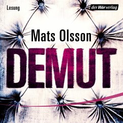DEMUT / Harry Svensson Bd.1 (MP3-Download) - Olsson, Mats