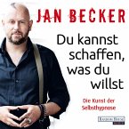 Du kannst schaffen, was du willst (MP3-Download)