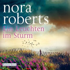 Ein Leuchten im Sturm (MP3-Download) - Roberts, Nora