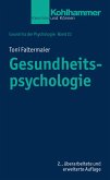 Gesundheitspsychologie (eBook, PDF)