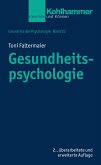 Gesundheitspsychologie (eBook, ePUB) Gesundheitspsychologie (eBook, ePUB)