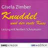 Knuddel und der erste Kuss... - Bild 1