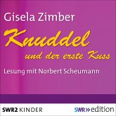 Knuddel und der erste Kuss (MP3-Download)