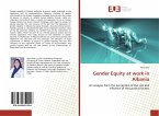 Gender Equity at work in Albania