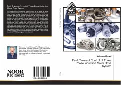 Fault Tolerant Control of Three Phase Induction Motor Drive System - Fawzi, Mahmoud