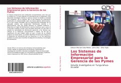 Los Sistemas de Información Empresarial para la Gerencia de las Pymes