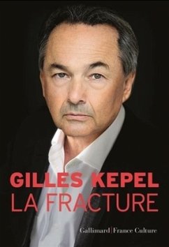 La Fracture - Kepel, Gilles