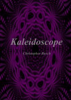 Kaleidoscope - Busch, Christopher