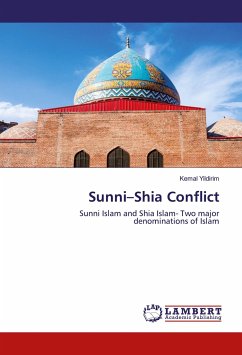 Sunni¿Shia Conflict - Yildirim, Kemal