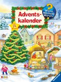 Wieso? Weshalb? Warum? Adventskalender Wieso? Weshalb? Warum? Adventskalender