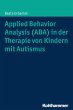 Applied Behavior Analysis (ABA) in der... - Bild 1