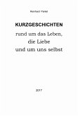 KURZGESCHICHTEN (eBook, PDF)