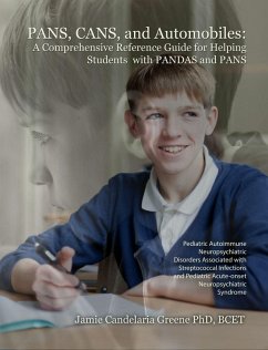 Cover PANS, CANS, and Automobiles (eBook, ePUB)