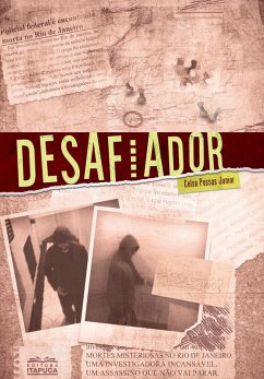 Cover Desafiador (eBook, ePUB)