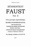 BÜHNENTEXT FAUST - TEIL II - (eBook, PDF)