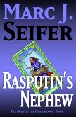 Rasputin's Nephew (eBook, ePUB) Rasputin's Nephew (eBook, ePUB)