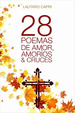 Cover 28 poemas de amores, amoríos y cruces (eBook, ePUB)