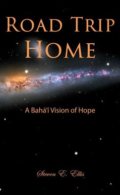 Cover Road Trip Home (eBook, ePUB)