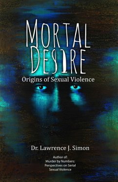 Cover Mortal Desire (eBook, ePUB)