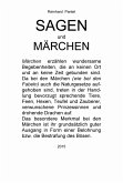 SAGEN UND (Kunst-) MÄRCHEN (eBook, PDF)