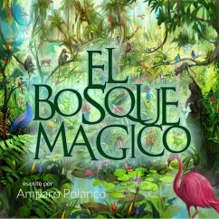 Cover El Bosque Magico (eBook, ePUB)