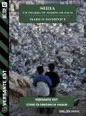 Siria - un diario in tempo di pace (eBook, ePUB)
