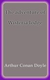 The adventure of Wisteria lodge (eBook, ePUB)