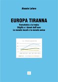 Europa tiranna (eBook, ePUB)