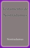 Testamento de Nostradamus (eBook, ePUB)