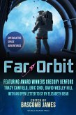 Far Orbit (Far Orbit Anthology Series, #1) (eBook, ePUB)
