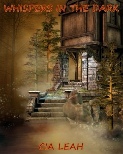 Whispers In The Dark (eBook, ePUB) - Leah, Cia